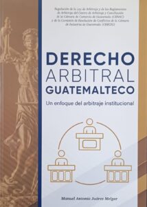 Derecho Arbitral